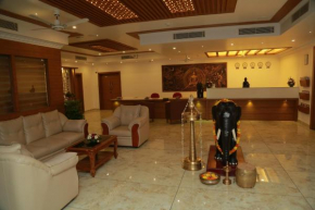 Hotel Savera Park